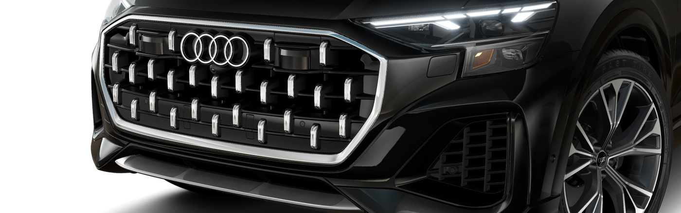 2026 Audi Q8 Premium Plus - Photo 15