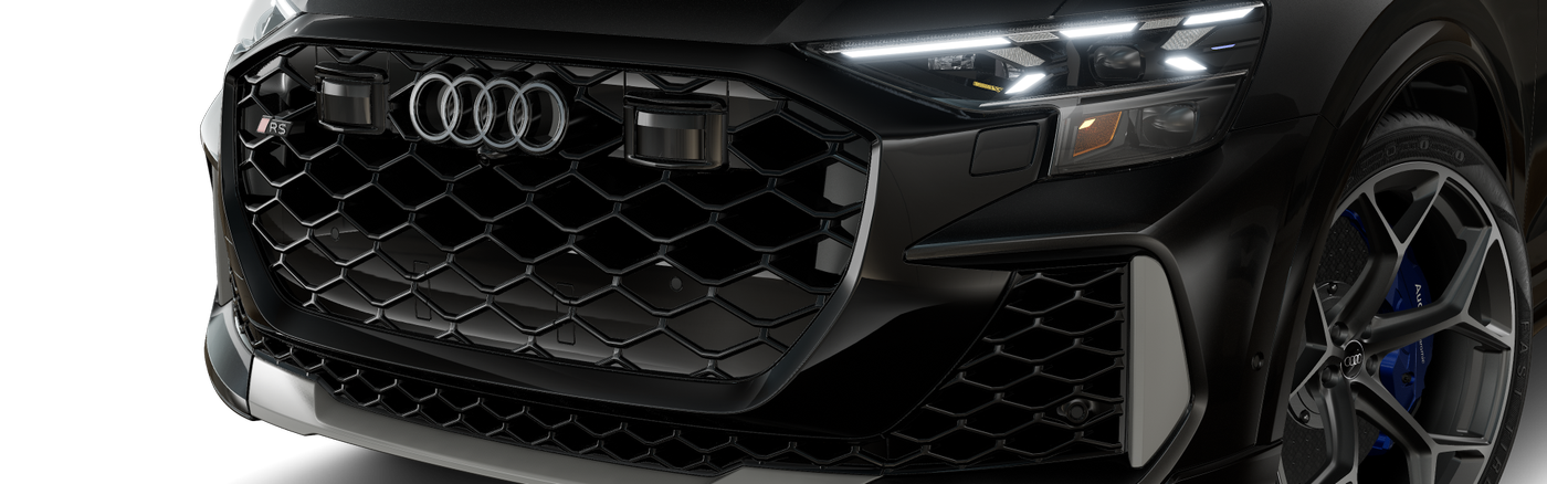 2026 Audi RS Q8 Base - Photo 43