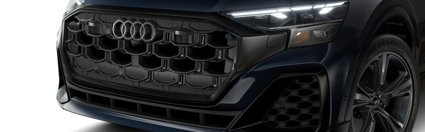 2027 Audi Q8 Premium - Photo 15