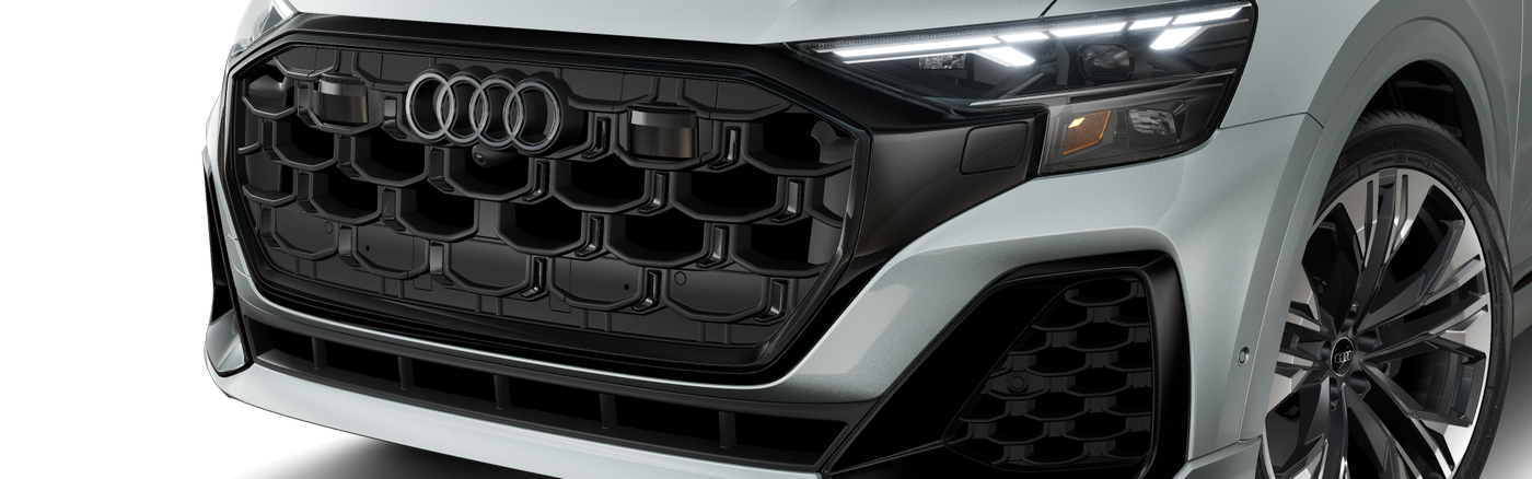 2027 Audi Q8 Premium Plus - Photo 15