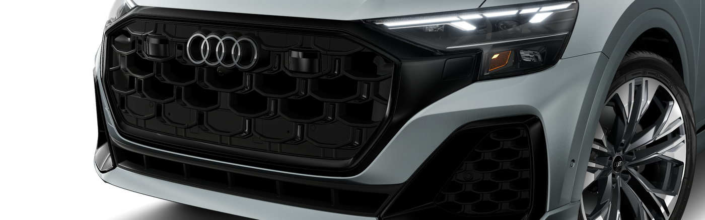 2027 Audi Q8 Premium Plus - Photo 15