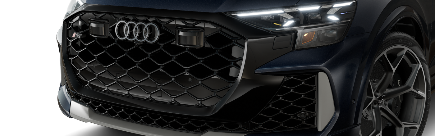 2026 Audi RS Q8 Base - Photo 15