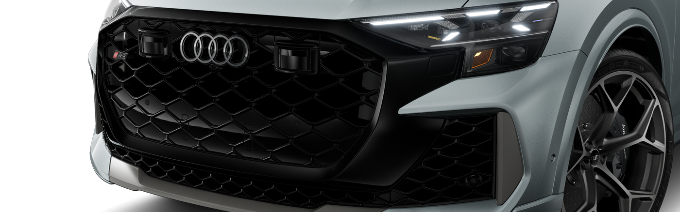 2026 Audi RS Q8 Base - Photo 41