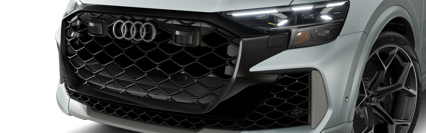 2026 Audi RS Q8 Base - Photo 41