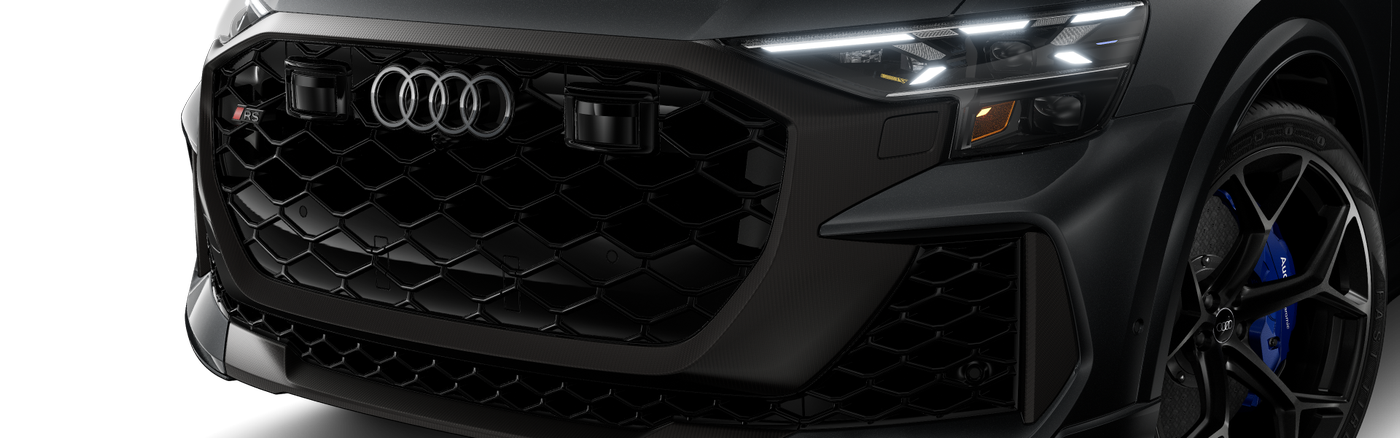 2026 Audi RS Q8 Base - Photo 29
