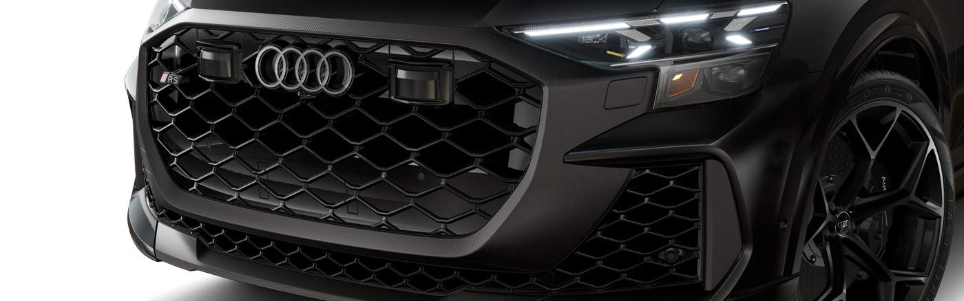 2026 Audi RS Q8 Base - Photo 42