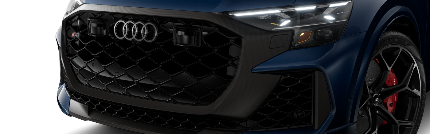 2026 Audi RS Q8 Base - Photo 27