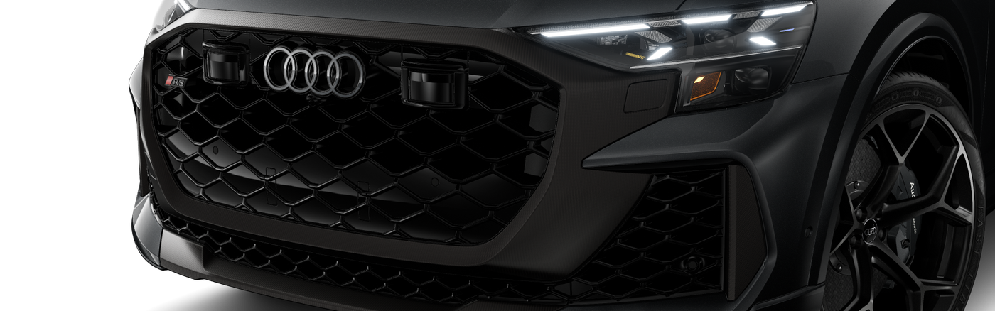 2026 Audi RS Q8 Base - Photo 68