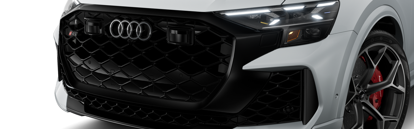 2026 Audi RS Q8 Base - Photo 15
