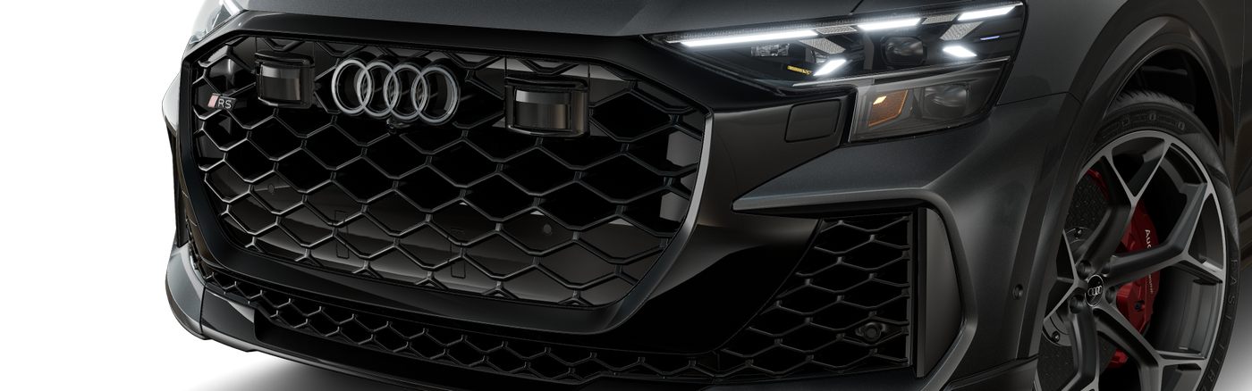 2026 Audi RS Q8 Base - Photo 38