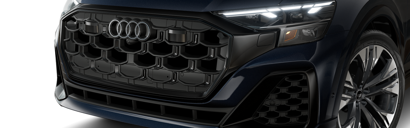 2026 Audi Q8 Premium Plus - Photo 15