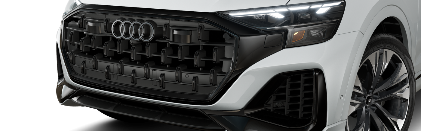 2025 Audi Q8 Premium Plus - Photo 29