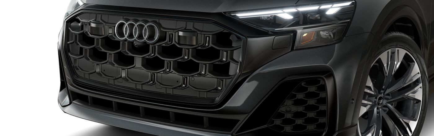 2027 Audi Q8 Premium Plus - Photo 15