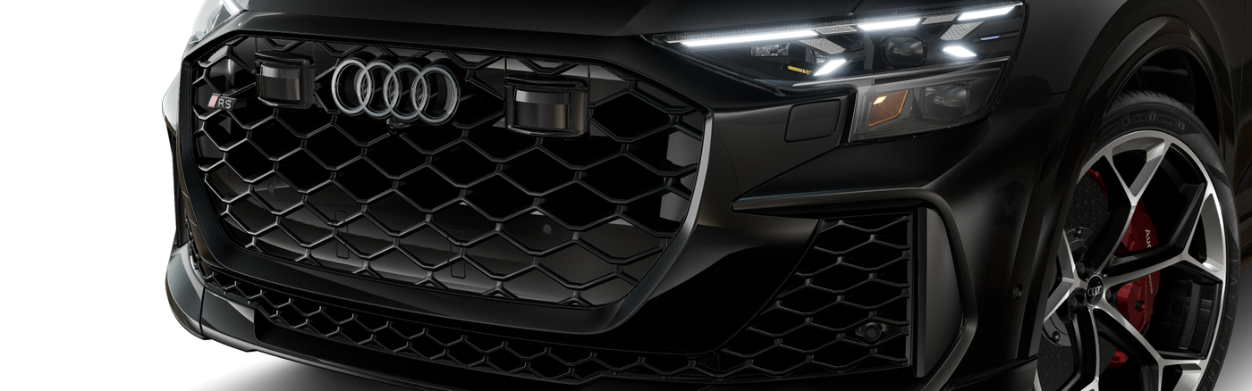 2026 Audi RS Q8 Base - Photo 15