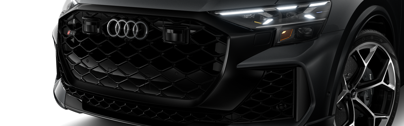 2026 Audi RS Q8 Base - Photo 57
