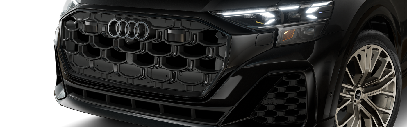 2027 Audi Q8 Prestige - Photo 15