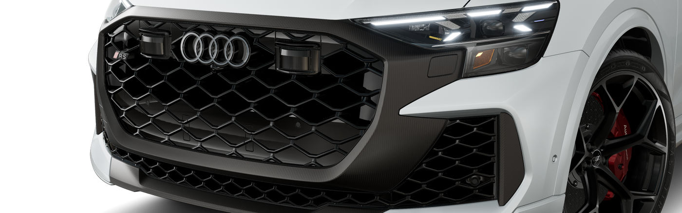 2026 Audi RS Q8 Base - Photo 53