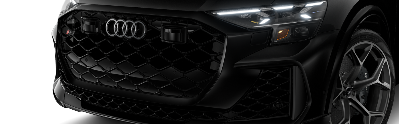 2026 Audi RS Q8 Base - Photo 44