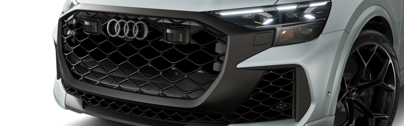 2026 Audi RS Q8 Base - Photo 31