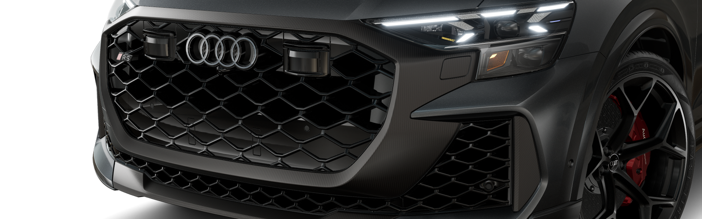 2026 Audi RS Q8 Base - Photo 50