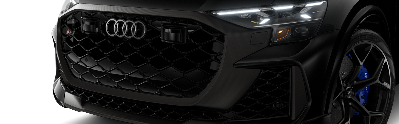 2026 Audi RS Q8 Base - Photo 44
