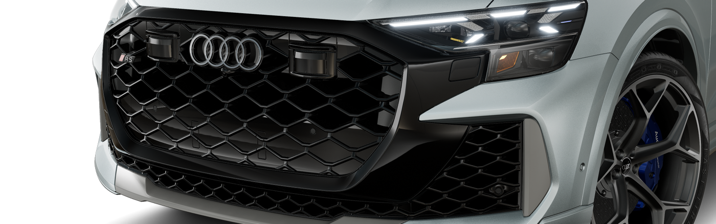 2026 Audi RS Q8 Base - Photo 23