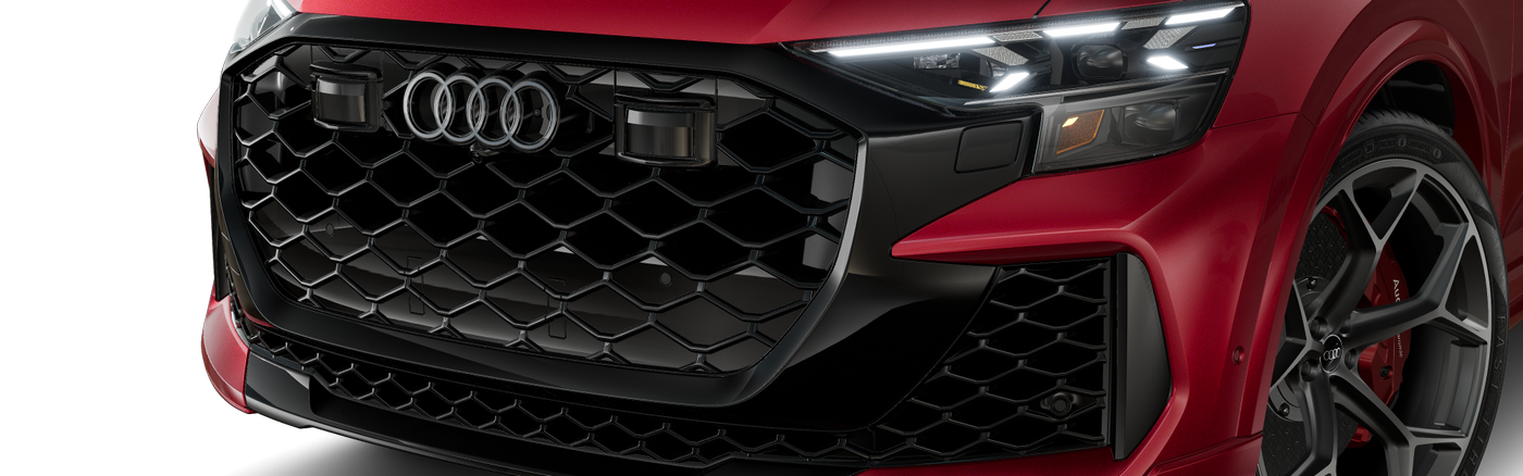 2025 Audi RS Q8 Base - Photo 54
