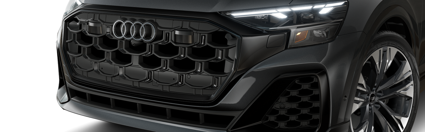 2025 Audi Q8 Premium Plus - Photo 24