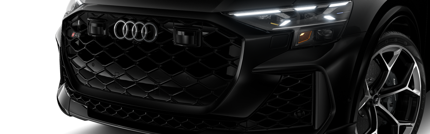 2026 Audi RS Q8 Base - Photo 47