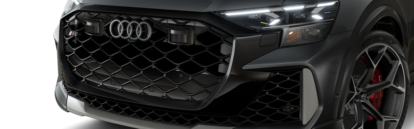 2026 Audi RS Q8 Base - Photo 40