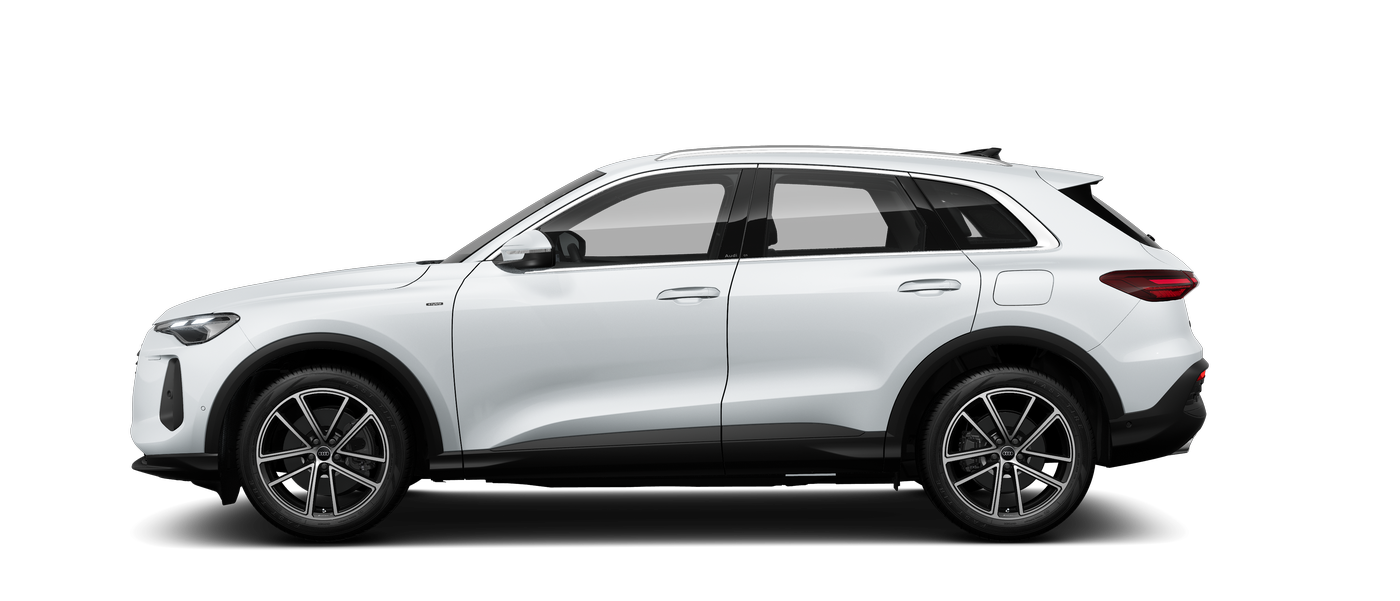 Q5 SUV e-hybrid