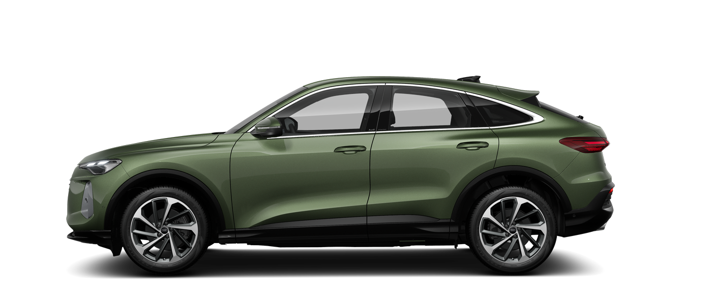 Q5 Sportback