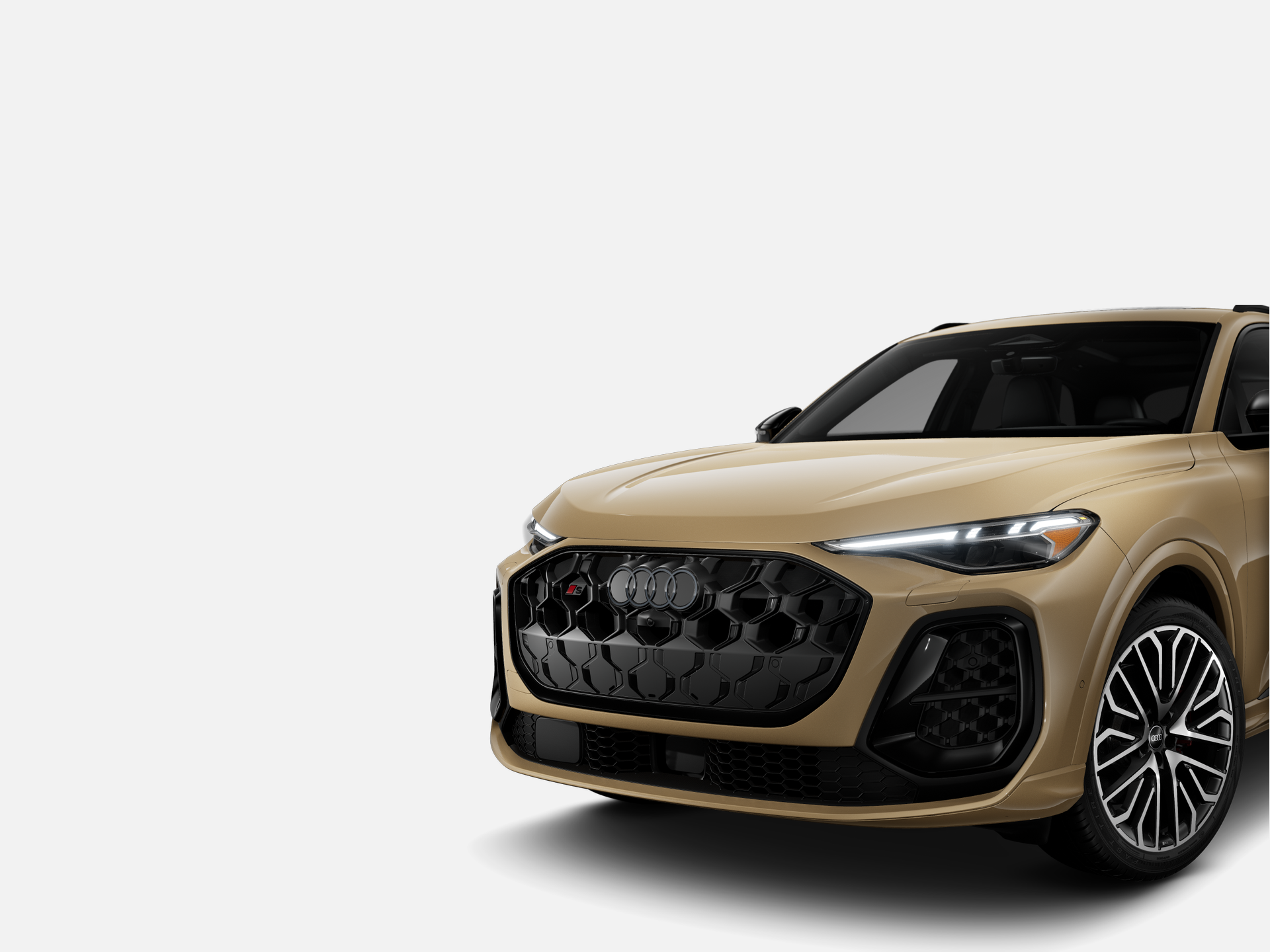 2025 Audi SQ5
