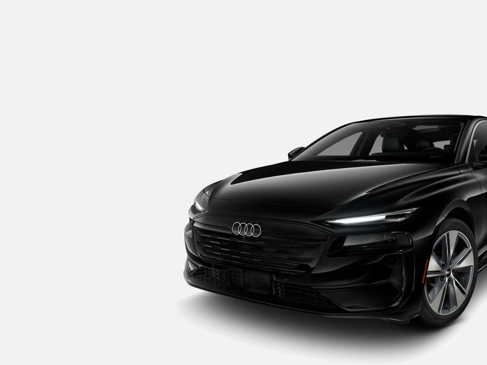 2025 Audi A6 Sportback e-tron Premium - Photo 32