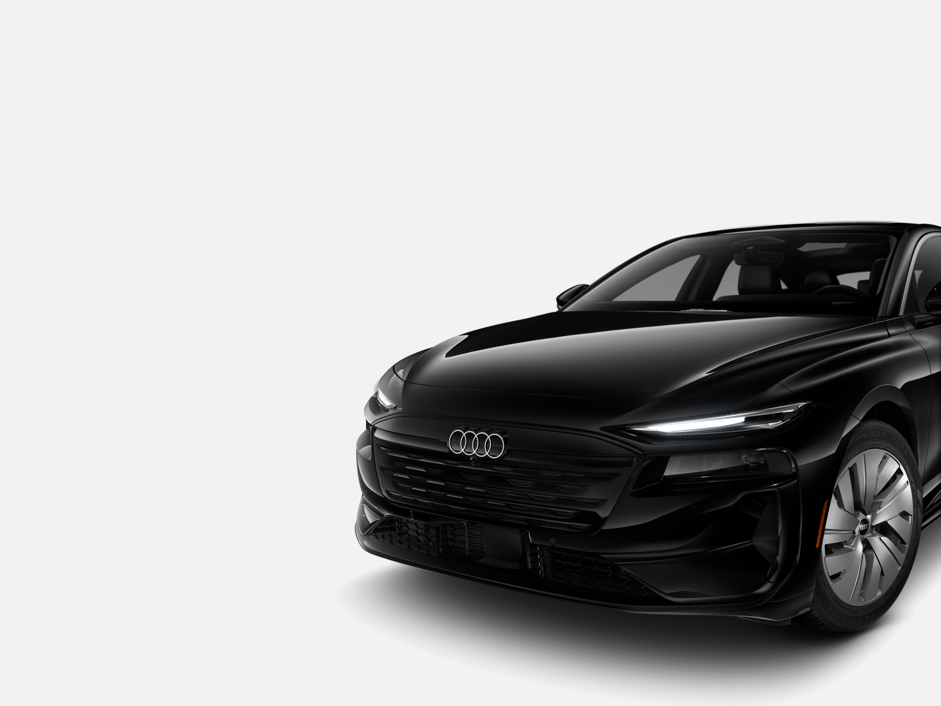 2025 Audi A6 Sportback e-tron Premium - Photo 24