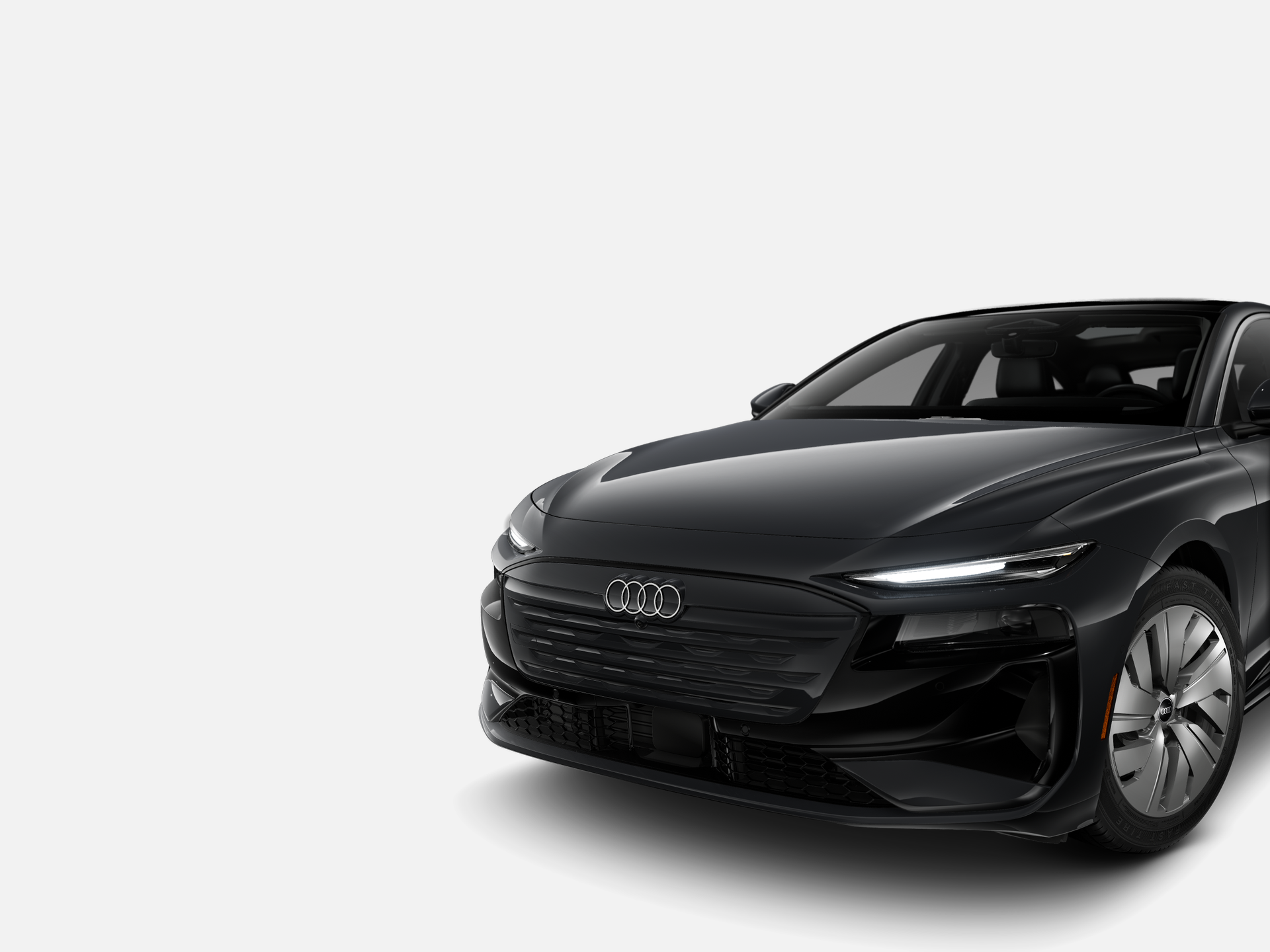 2025 Audi A6 Sportback e-tron Premium - Photo 39