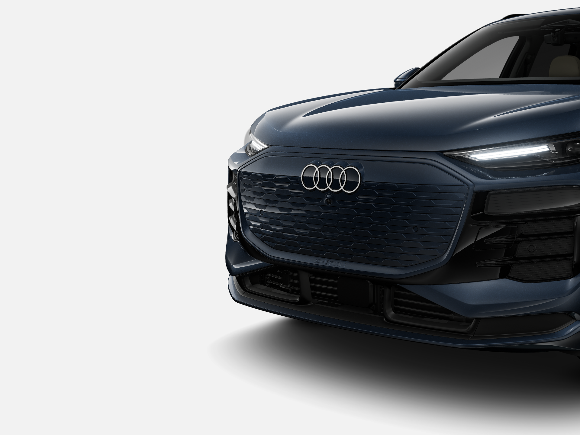 2027 Audi Q6 e-tron