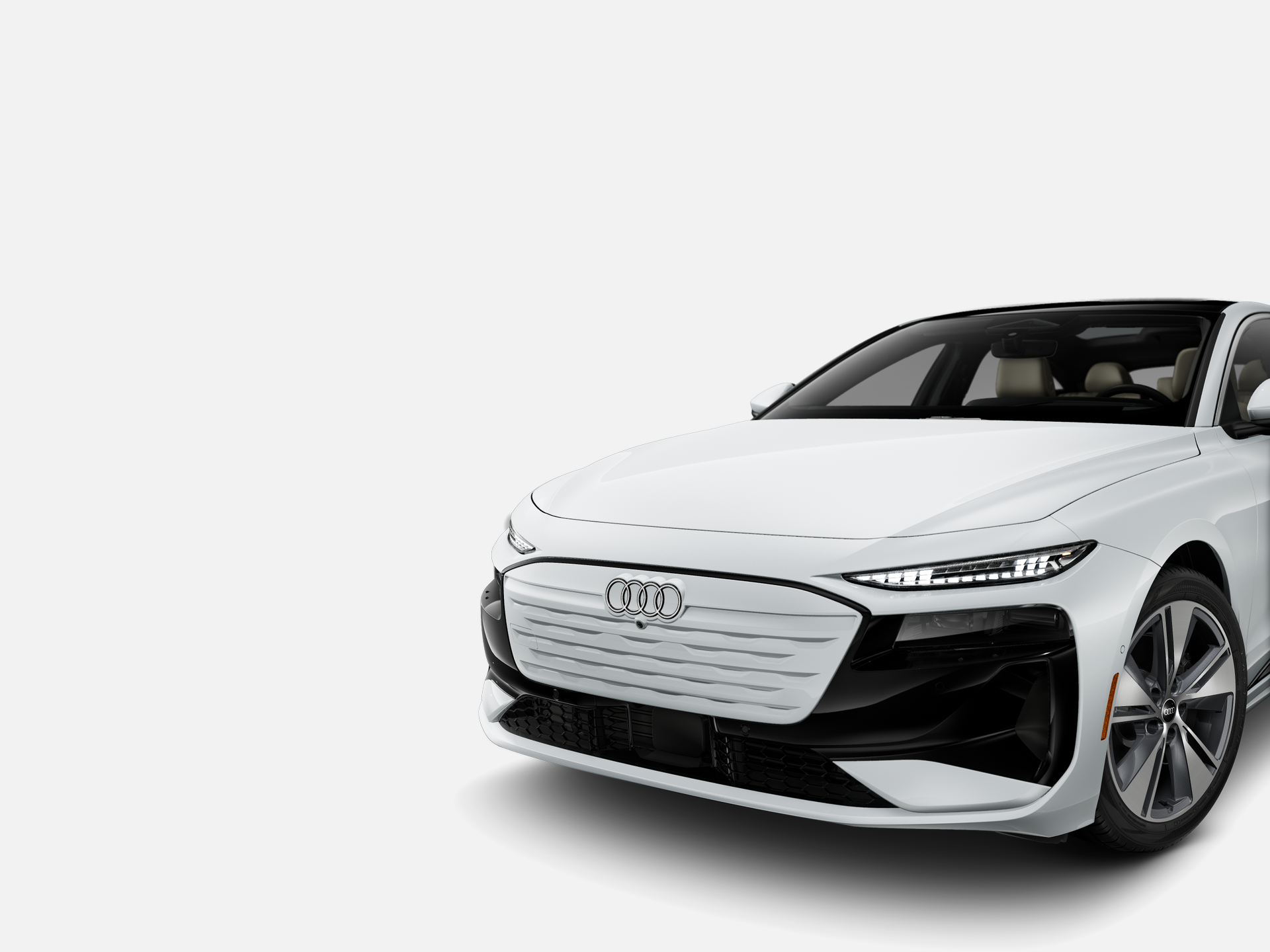 2025 Audi A6 Sportback e-tron Premium Plus - Photo 30