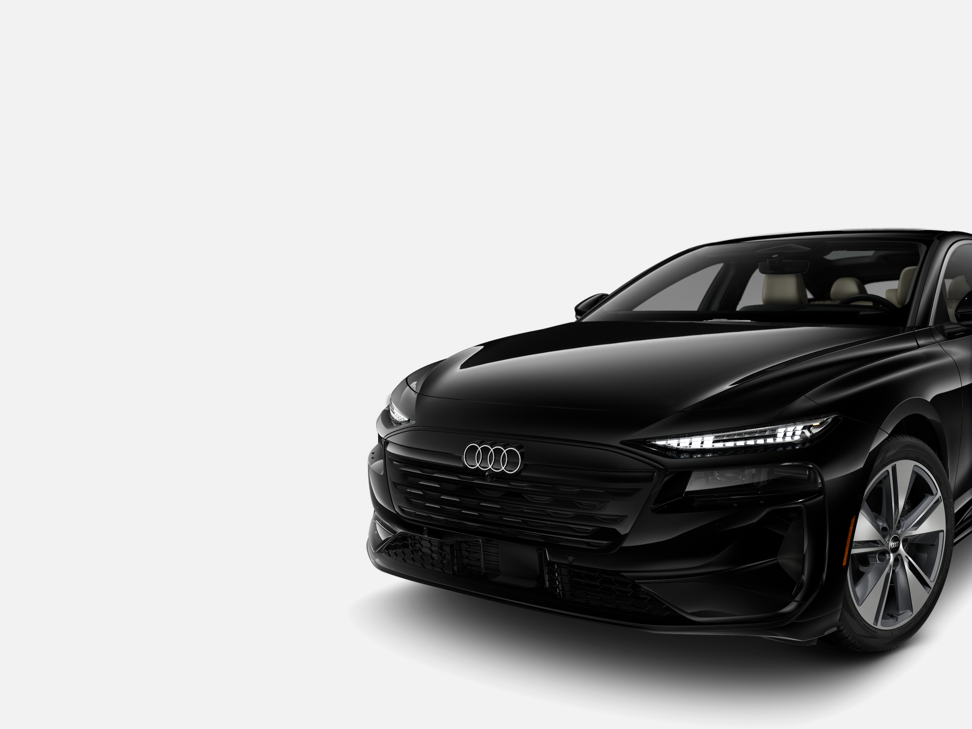 2025 Audi A6 Sportback e-tron Premium Plus - Photo 34