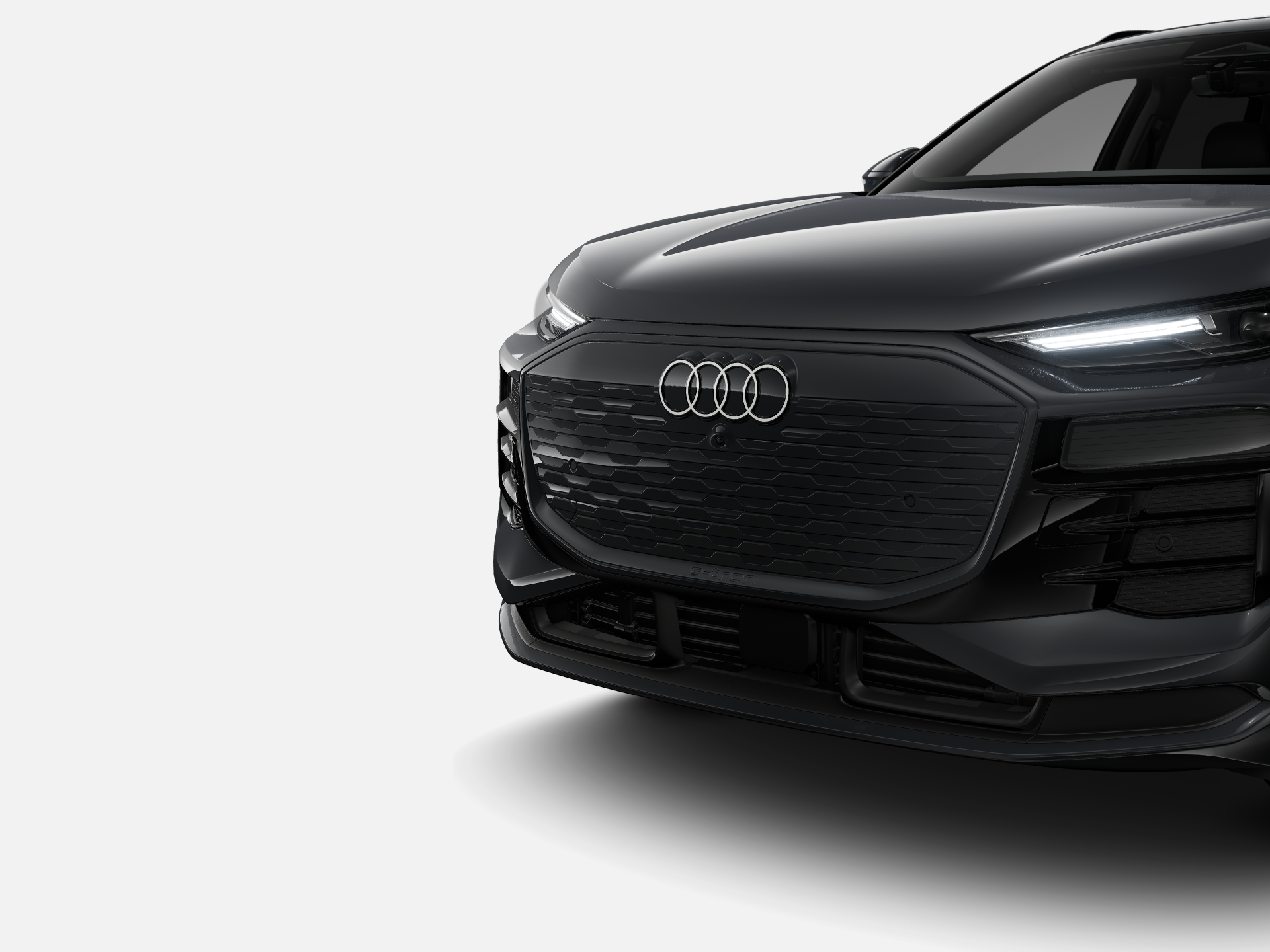 2025 Audi Q6 e-tron
