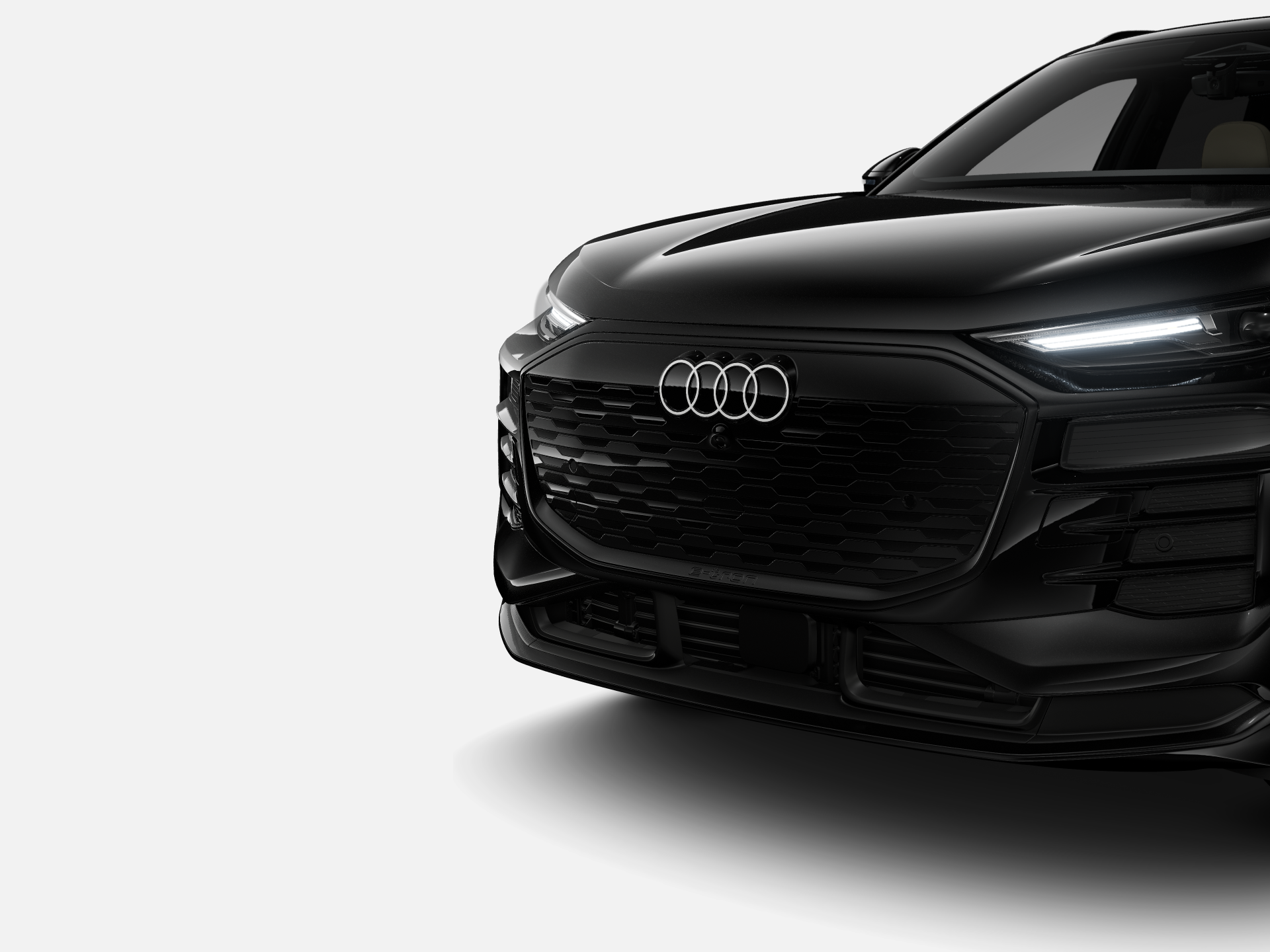 2027 Audi Q6 e-tron