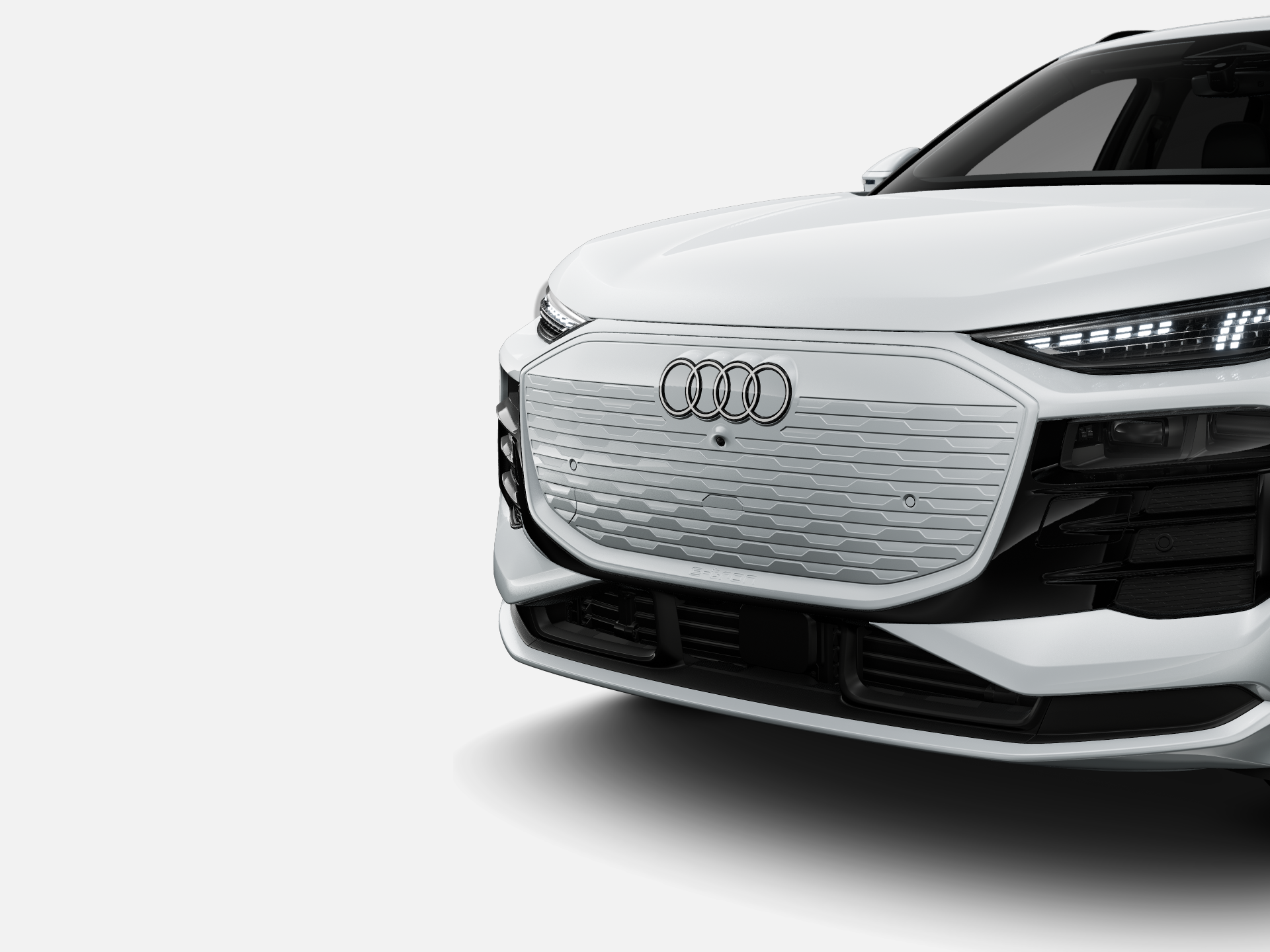 2025 Audi Q6 e-tron Premium Plus - Photo 18