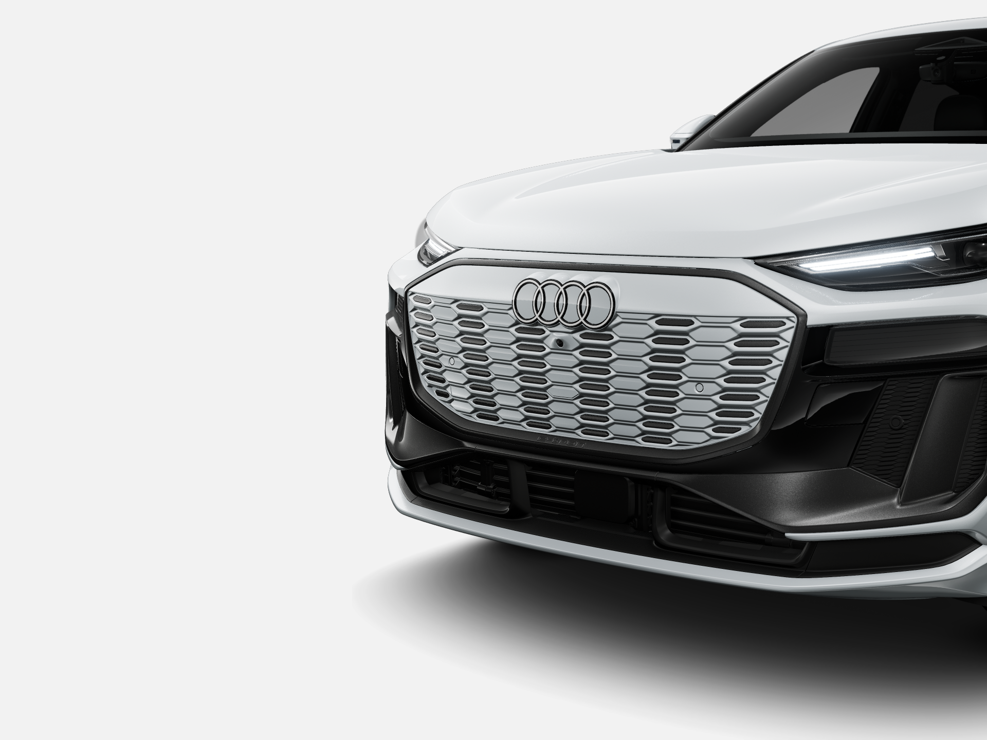 2027 Audi Q6 Sportback e-tron