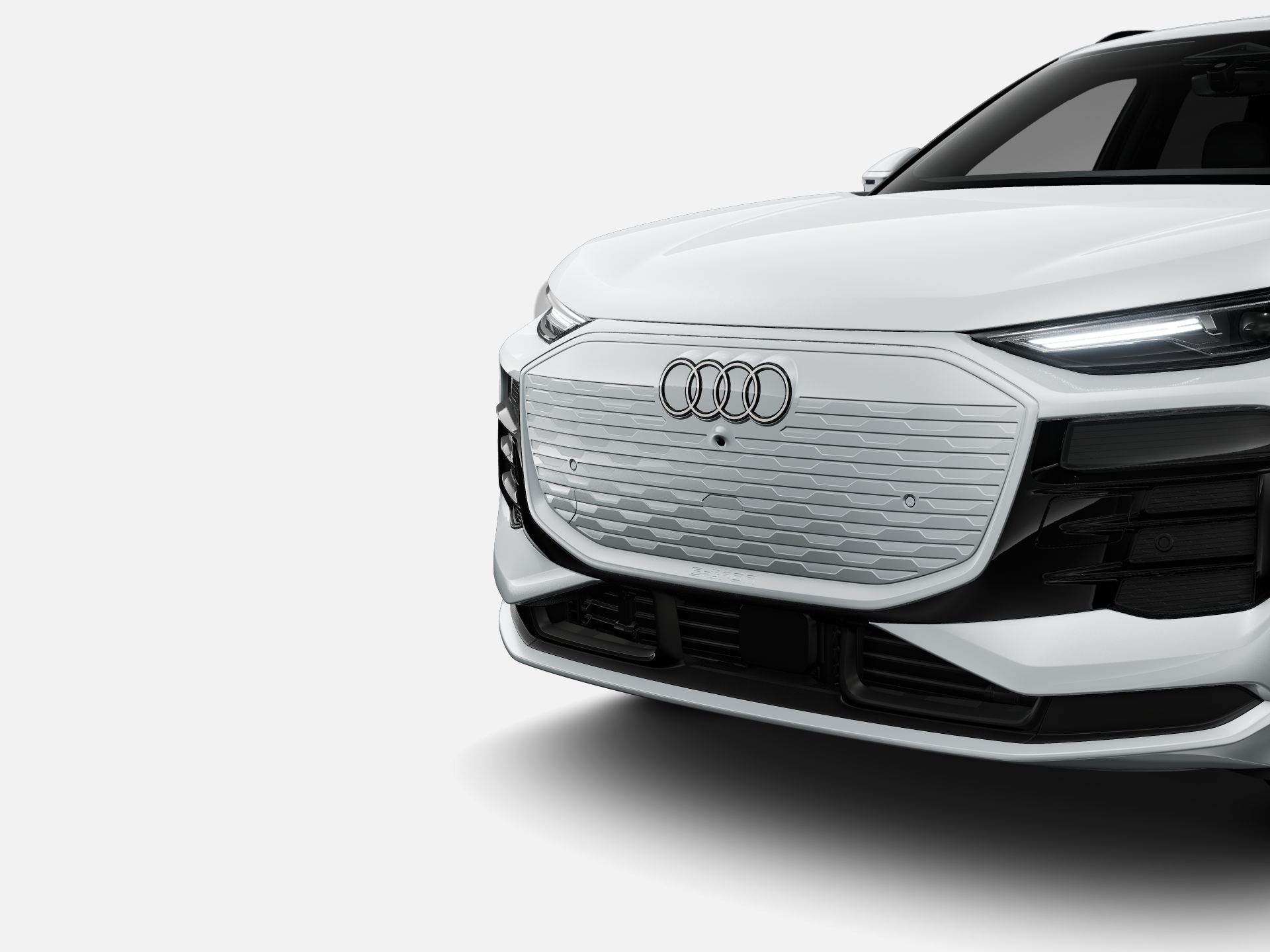 2027 Audi Q6 e-tron