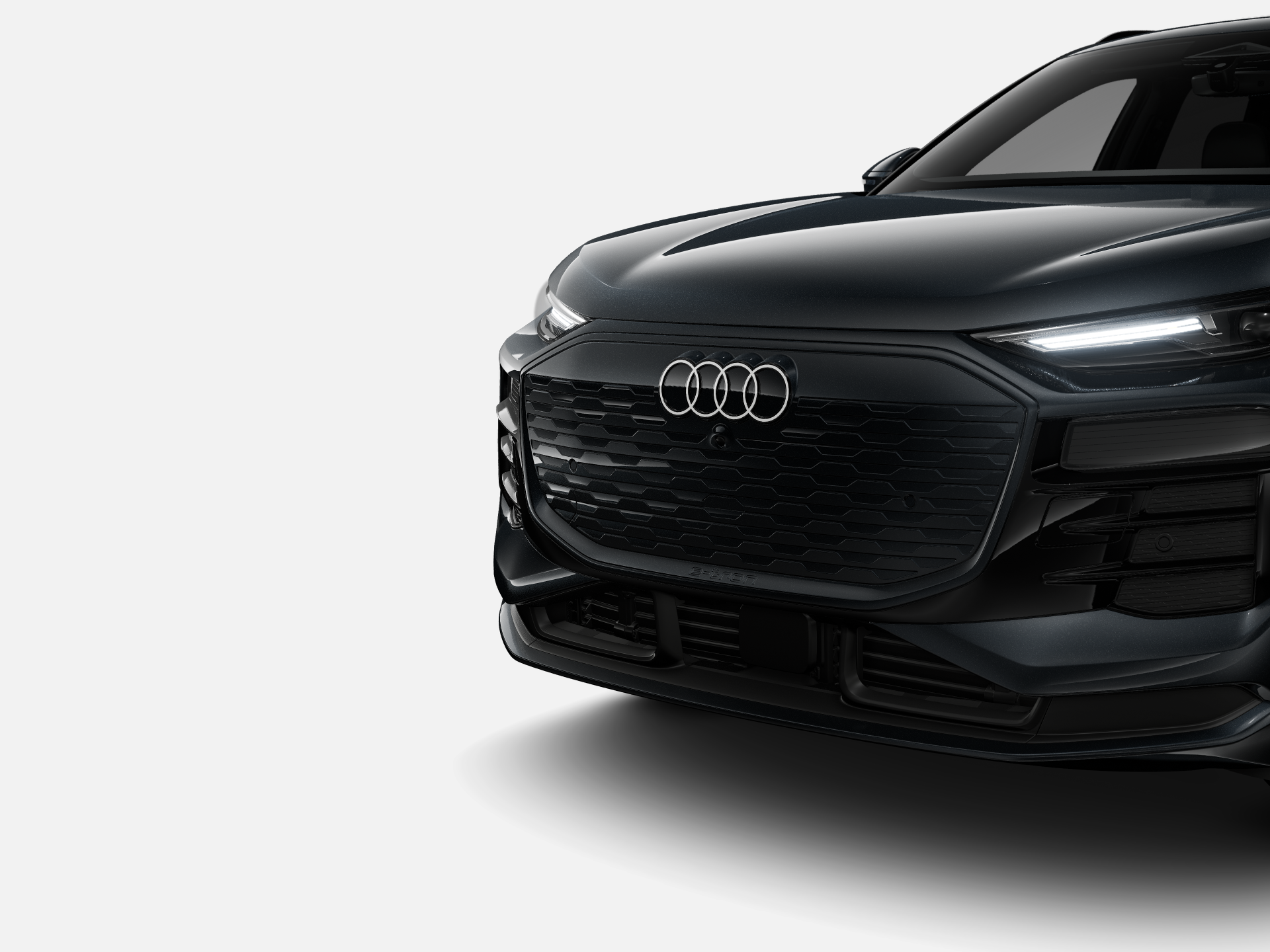 2027 Audi Q6 e-tron