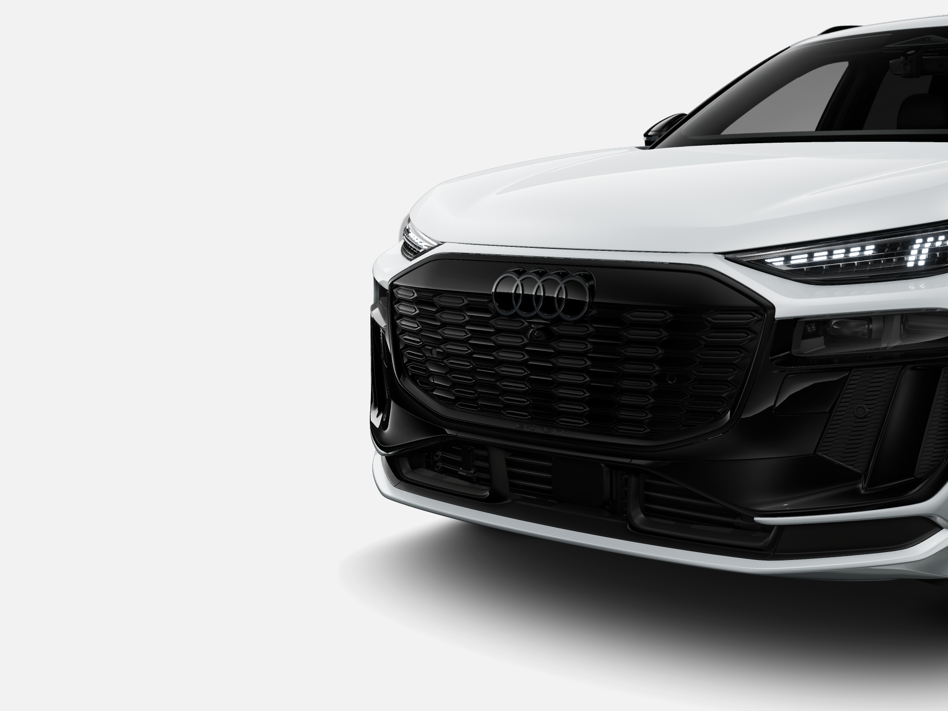 2027 Audi Q6 e-tron