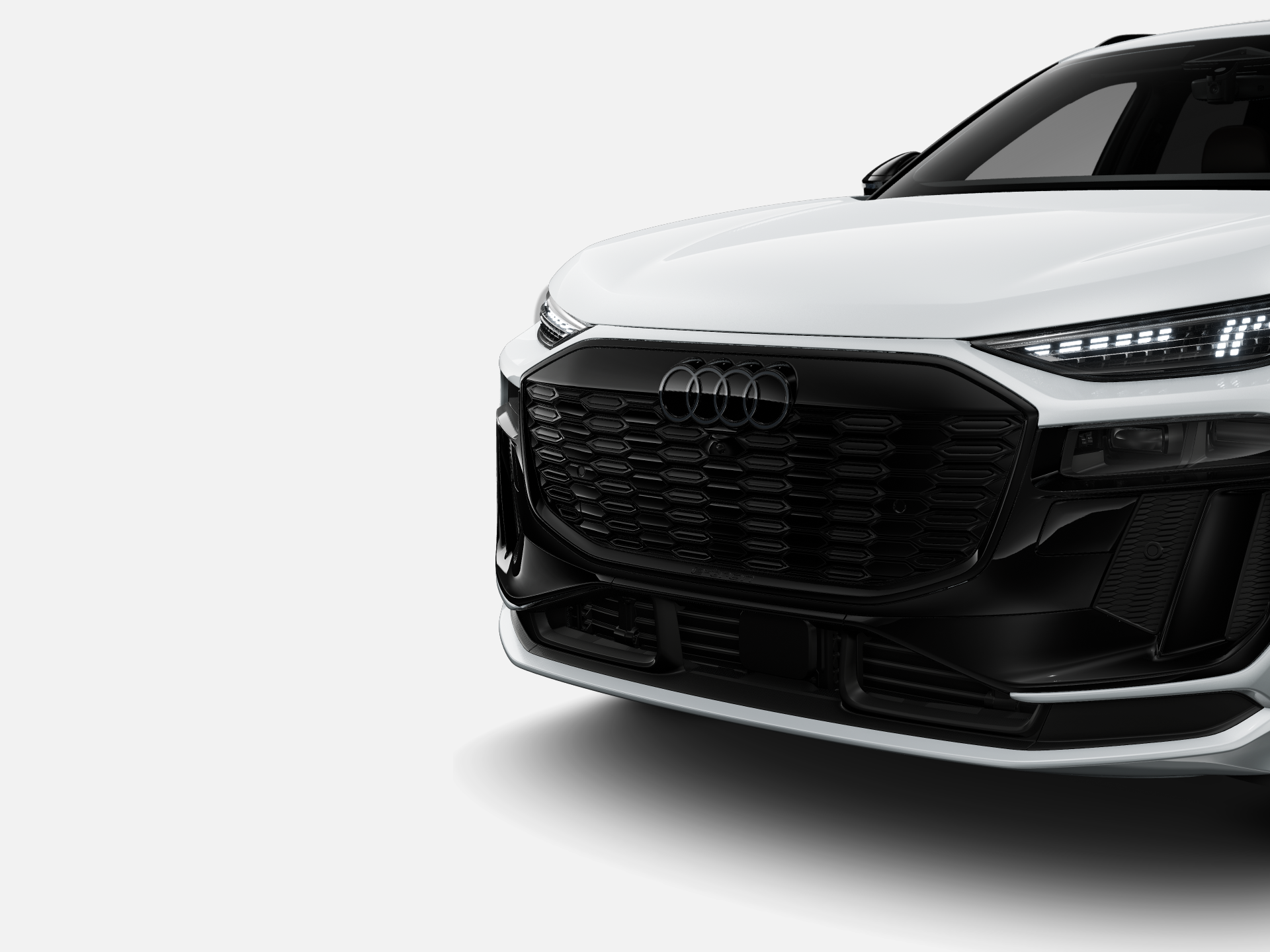 2027 Audi Q6 e-tron