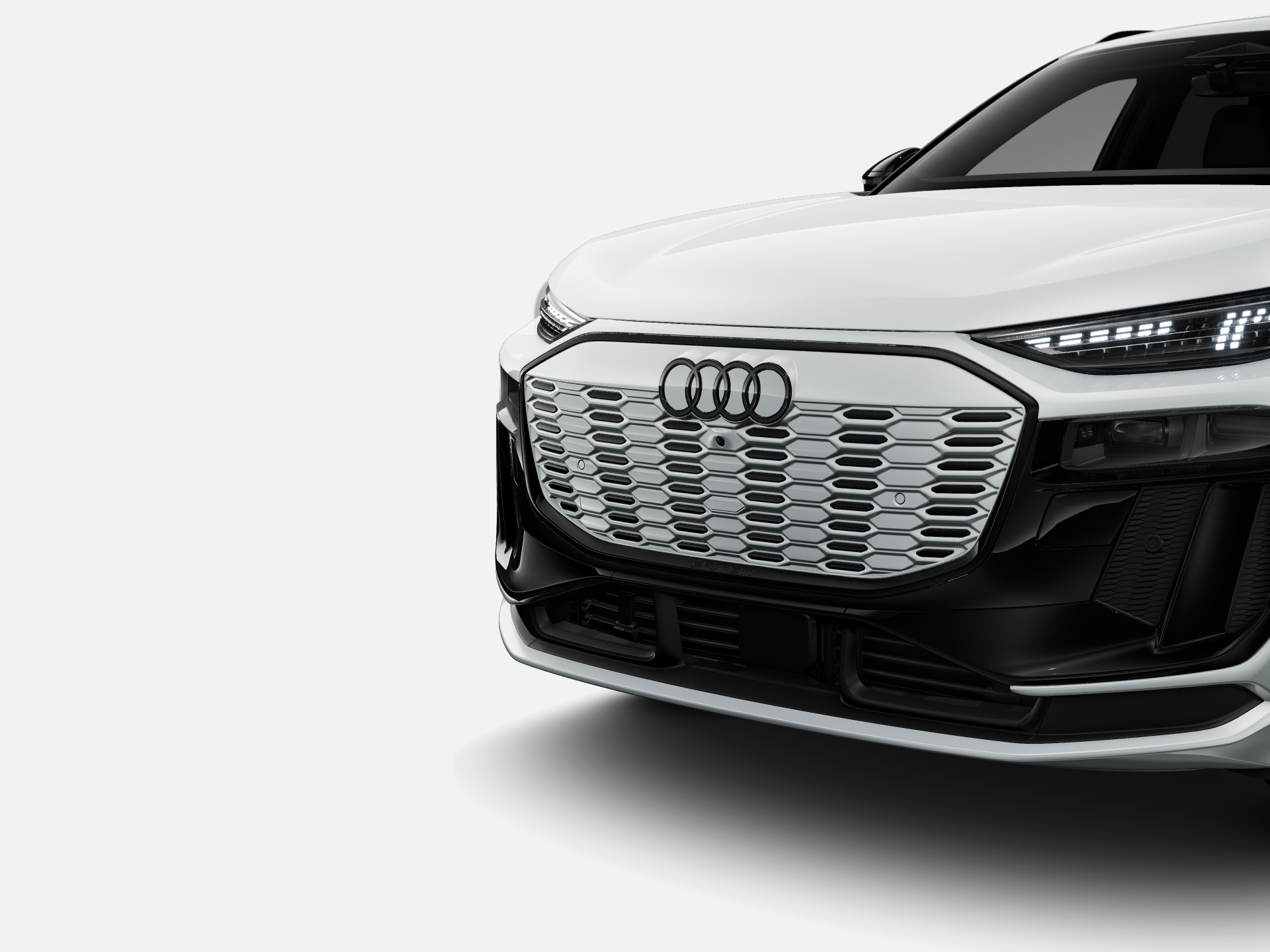 2025 Audi Q6 e-tron