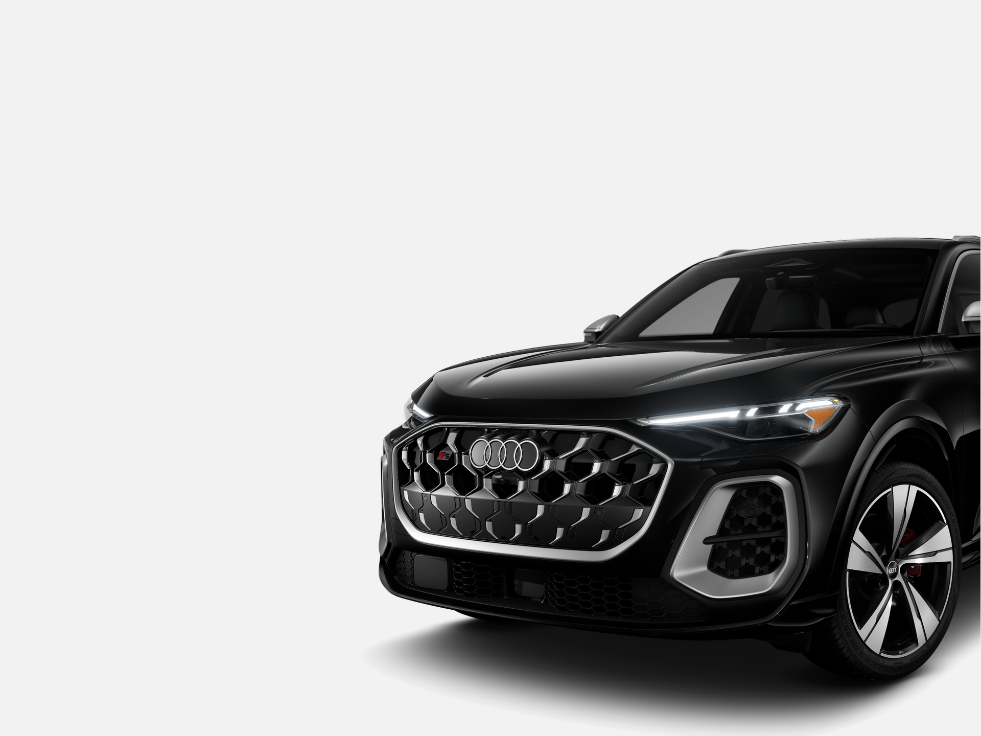 2025 Audi SQ5 Premium Plus - Photo 15