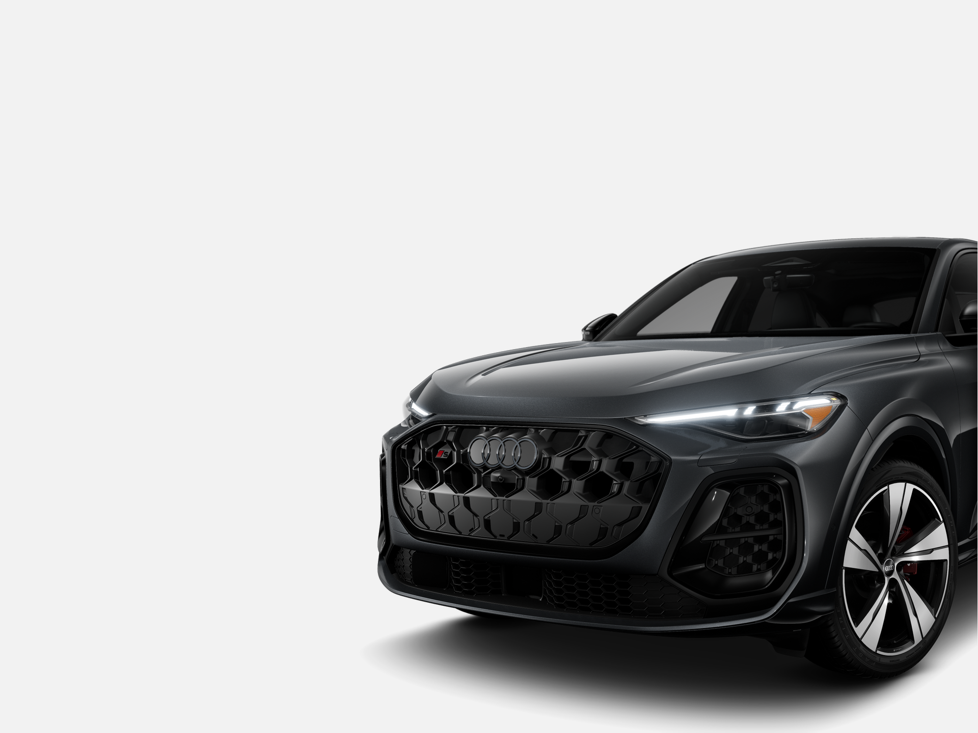 2026 Audi SQ5 Sportback Premium Plus - Photo 32